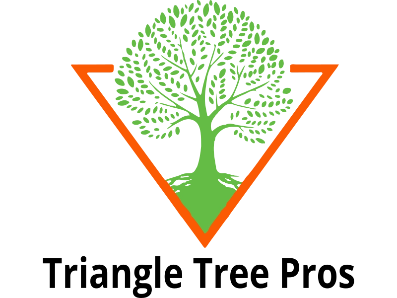 Triangle Tree Pros - Raleigh Tree Service Logo