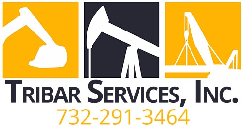 Tribar Services Inc Logo
