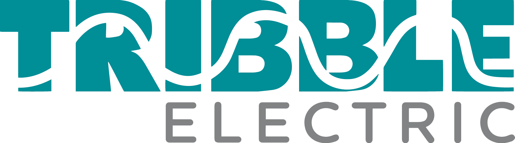 Tribble Electric Logo