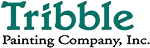 Tribble Painting Company, Inc. Logo