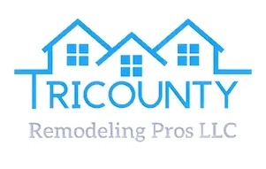 TriCounty Remodeling Pros Logo
