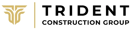 Trident Construction Group Logo