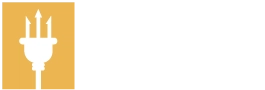Trident Electric Service, Inc. Logo