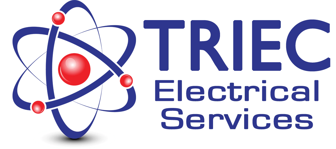 Triec Electrical Services Inc Logo
