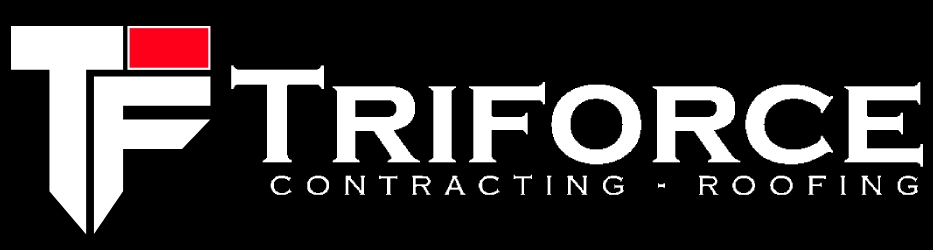 Triforce Contracting, llc Logo