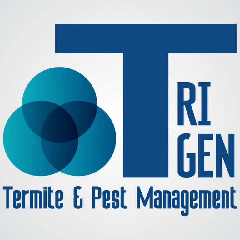 TriGen Termite & Pest Management Logo