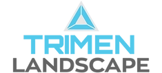 Trimen Landscape Logo