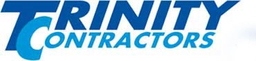 Trinity Contractors Logo