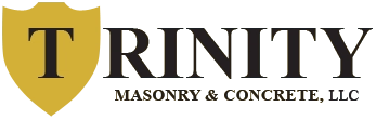 Trinity Masonry & Concrete, Llc Logo