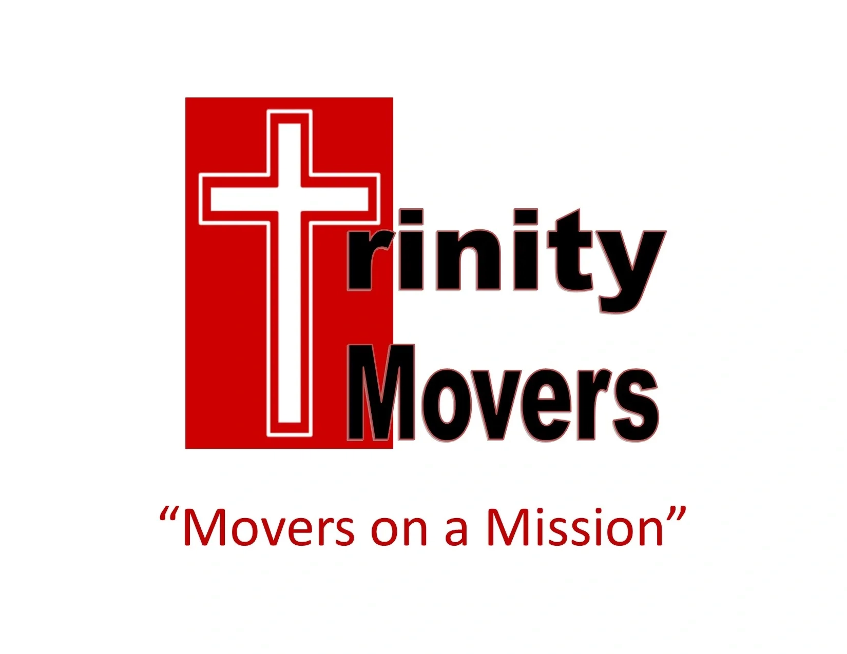 Trinity Movers Logo