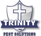 Trinity Pest Solutions & Termite Logo