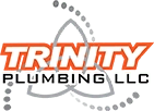 Trinity Plumbing, LLC Logo
