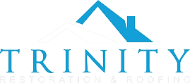 Trinity Restoration and Roofing Logo