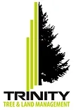 Trinity Tree and Land Management Logo
