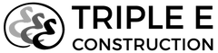 Triple E Construction, Inc Logo