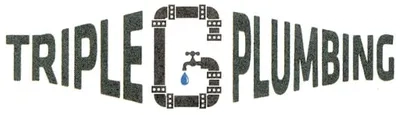 Triple G Plumbing Logo