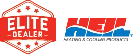 Triple O Heating, Cooling, Electrical & Plumbing Logo