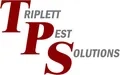 Triplett Pest Solutions Logo