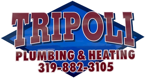 Tripoli Plumbing & Heating Logo