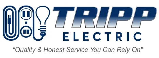 Tripp Electric, Inc. Logo