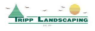 Tripp Landscaping Logo