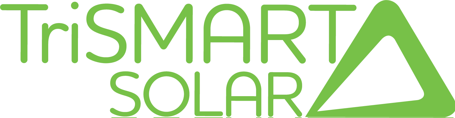 TriSMART Solar Logo