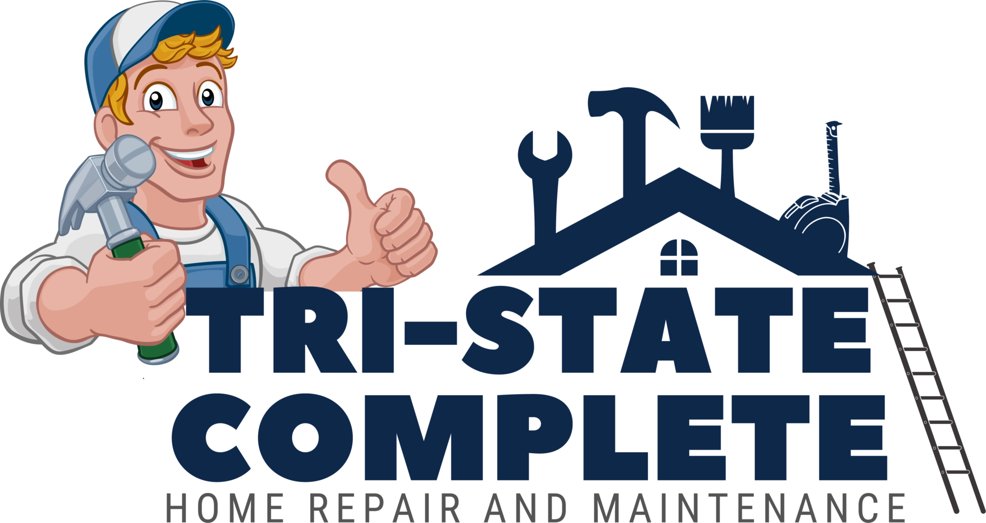 Tristate Complete Home Repair and Maintenance Logo