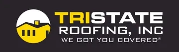 Tristate Roofing, Inc. Logo