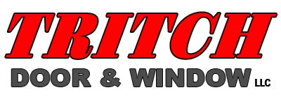 Tritch Door & Window LLC Logo