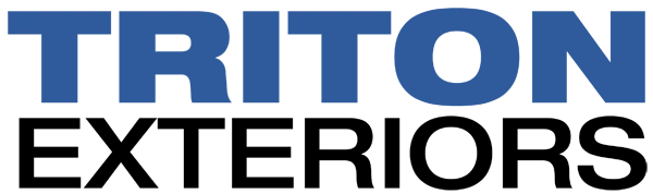 Triton Exteriors Logo