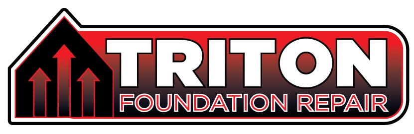 Triton Foundation Repair Logo
