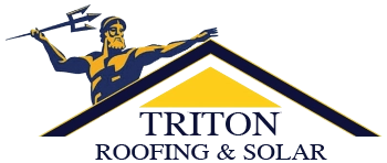 Triton Solar Logo