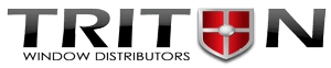 Triton Window Distributors Logo