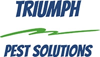 Triumph Pest Solutions Logo