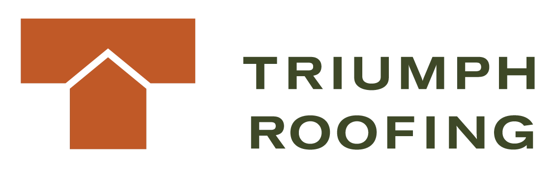 Triumph Roofing Logo