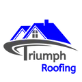 Triumph Roofing Logo
