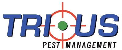 Trius Pest Management Logo
