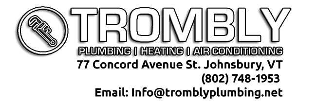 Trombly Plumbing & Heating LLC Logo