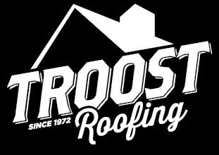 Troost Roofing Logo