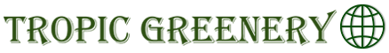 Tropic Greenery Logo