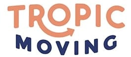 Tropic Moving - Orlando Movers Logo