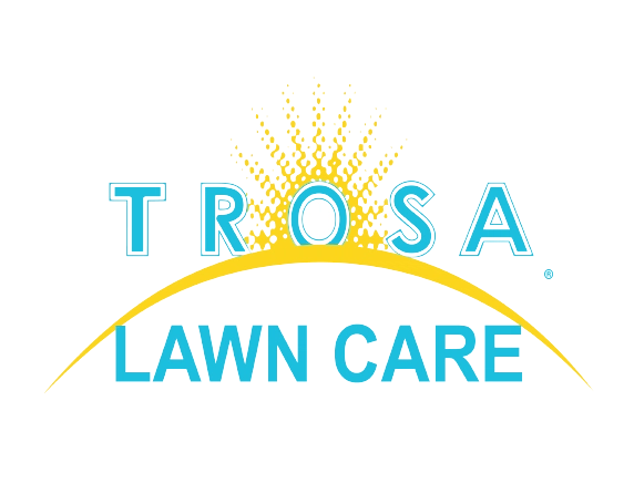 TROSA Lawn Care Logo