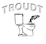 Troudt Plumbing & Heating Logo