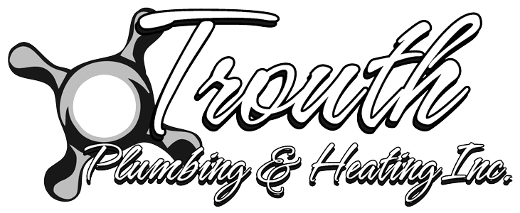 Trouth Plumbing & Heating Logo