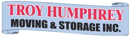 Troy Humphrey Moving & Storage Logo