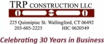 TRP CONSTRUCTION LLC Logo