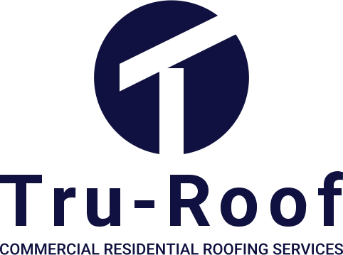 Tru-roof LLC Logo
