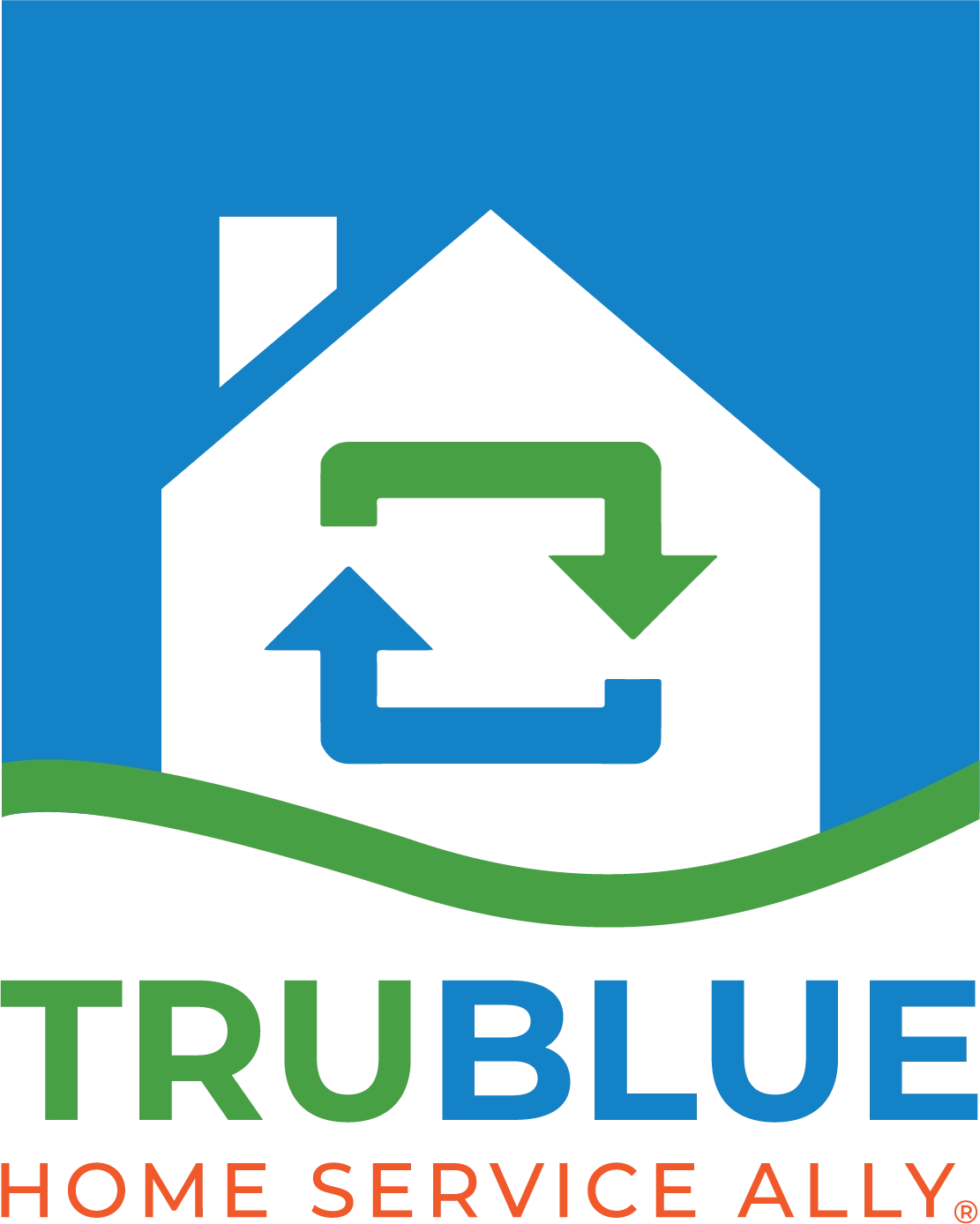 TruBlue of Olmsted Falls / Avon Logo