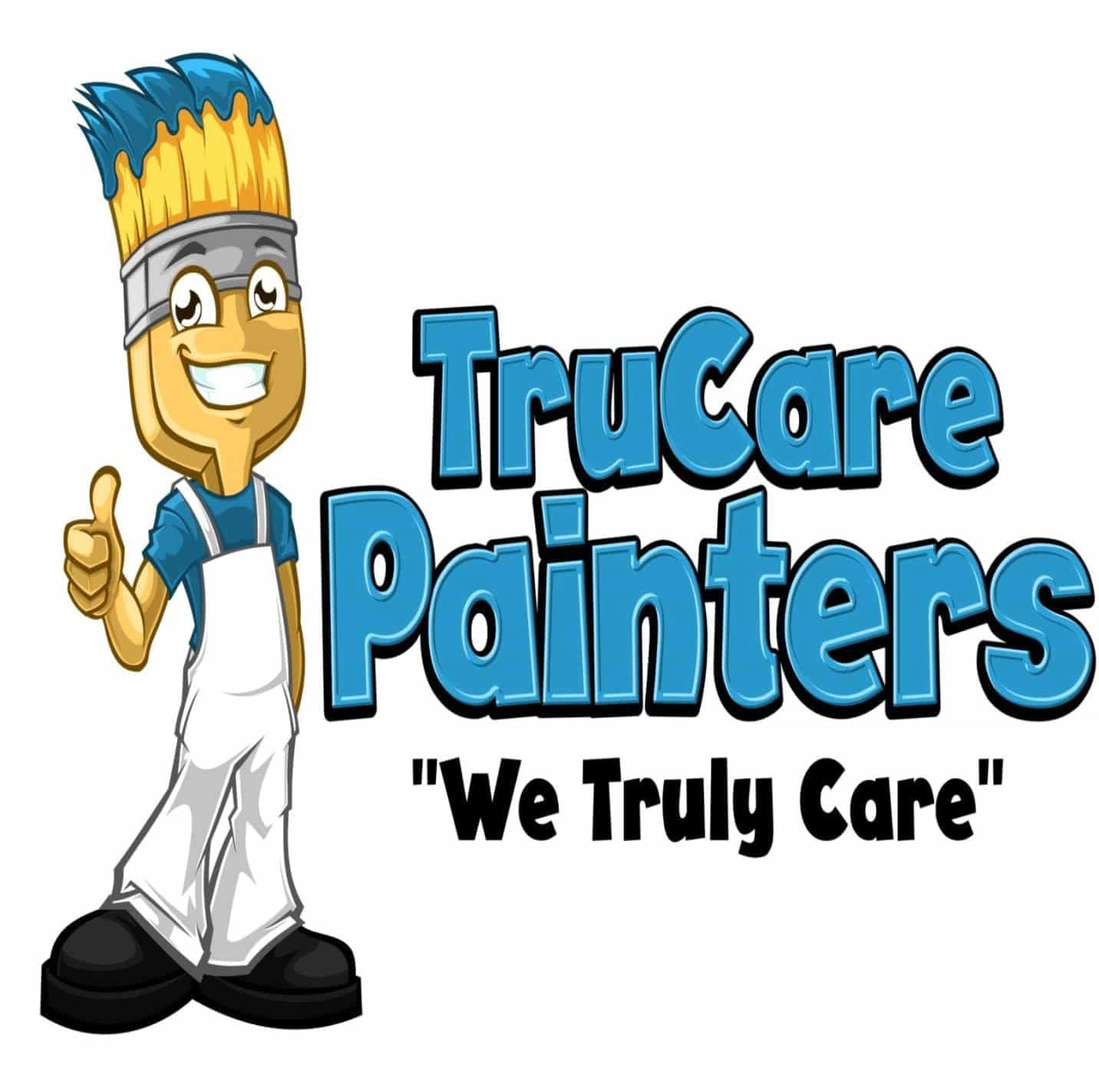 TruCare Painters of Florida Logo