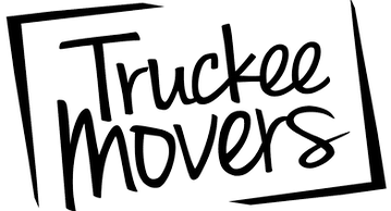 Truckee Movers Logo